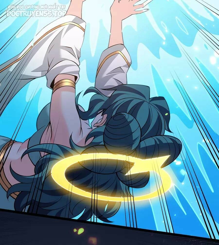 Hảo Đồ Nhi Hãy Tha Cho Vi Sư Chapter 200 - 31