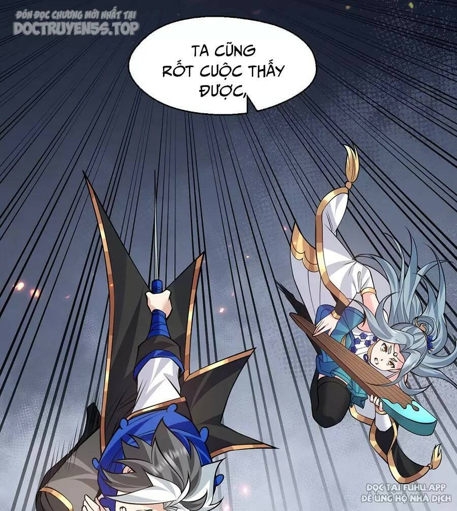 Hảo Đồ Nhi Hãy Tha Cho Vi Sư Chapter 200 - 32