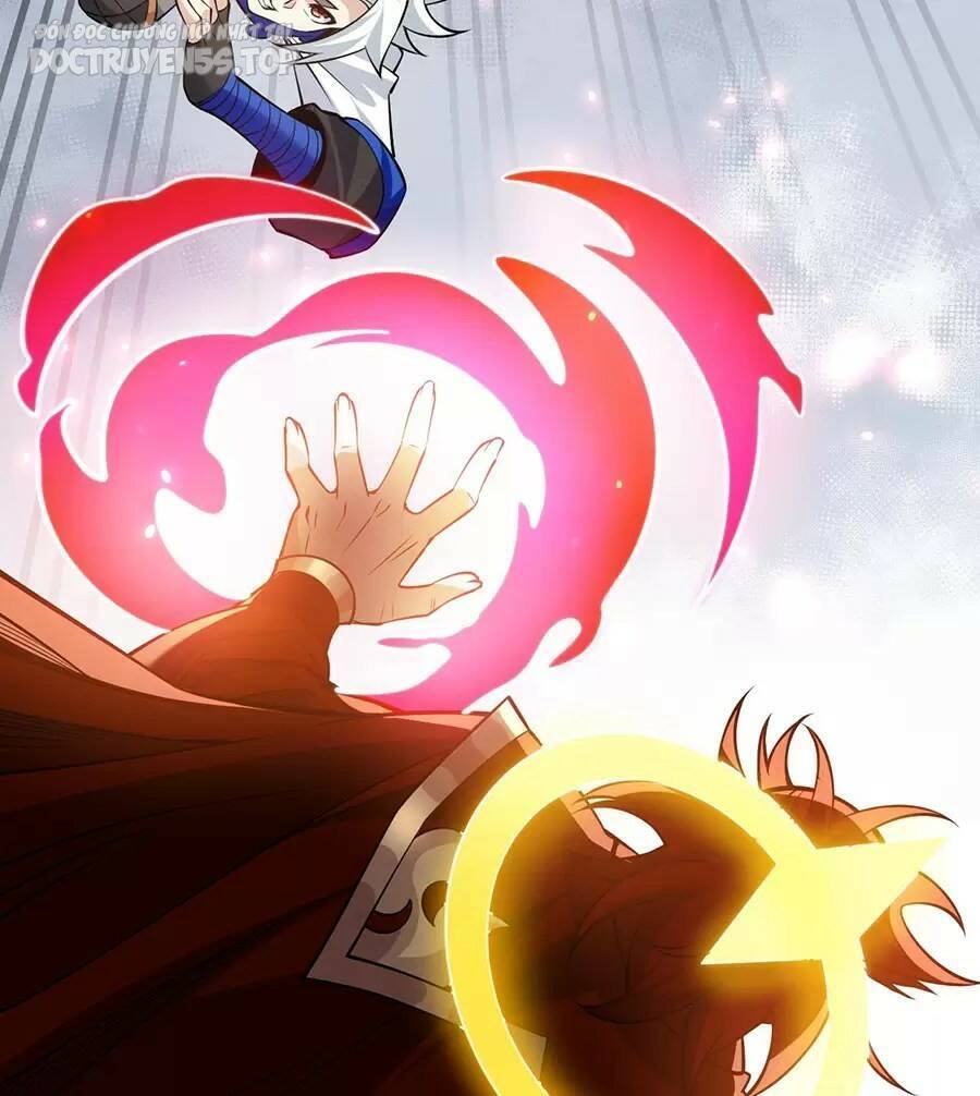 Hảo Đồ Nhi Hãy Tha Cho Vi Sư Chapter 200 - 33