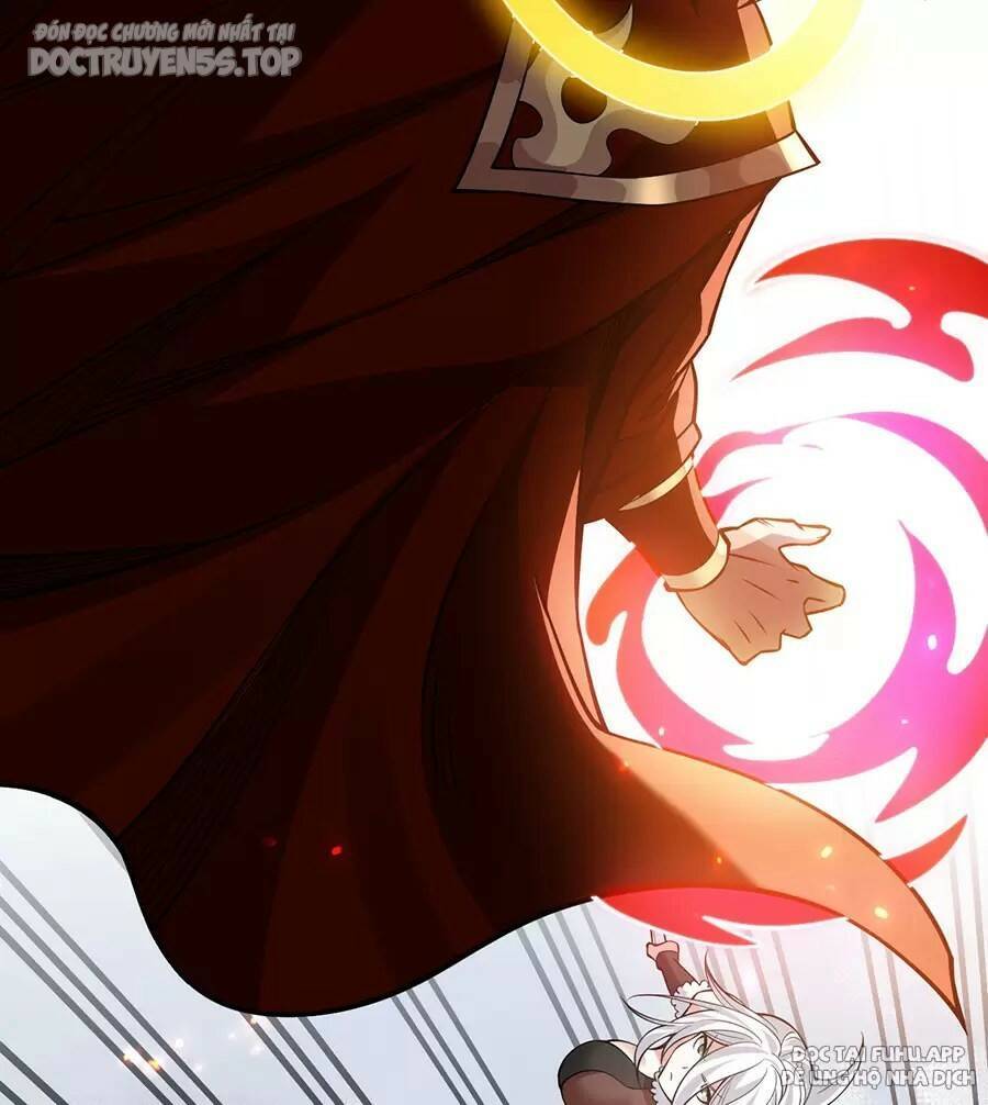 Hảo Đồ Nhi Hãy Tha Cho Vi Sư Chapter 200 - 34