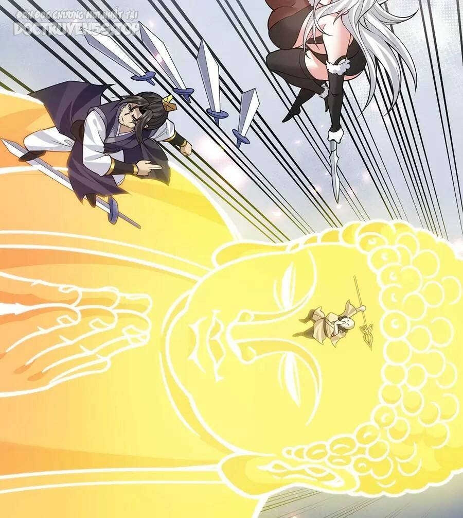 Hảo Đồ Nhi Hãy Tha Cho Vi Sư Chapter 200 - 35