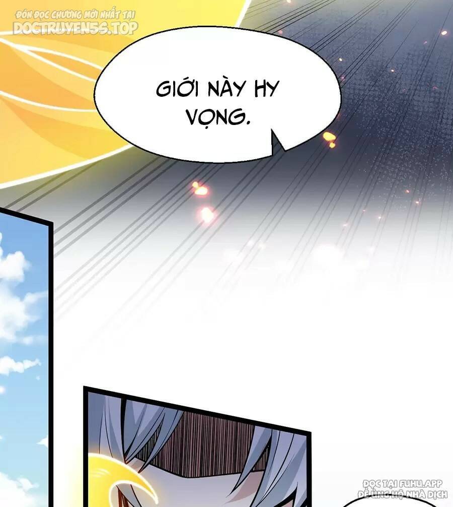 Hảo Đồ Nhi Hãy Tha Cho Vi Sư Chapter 200 - 36