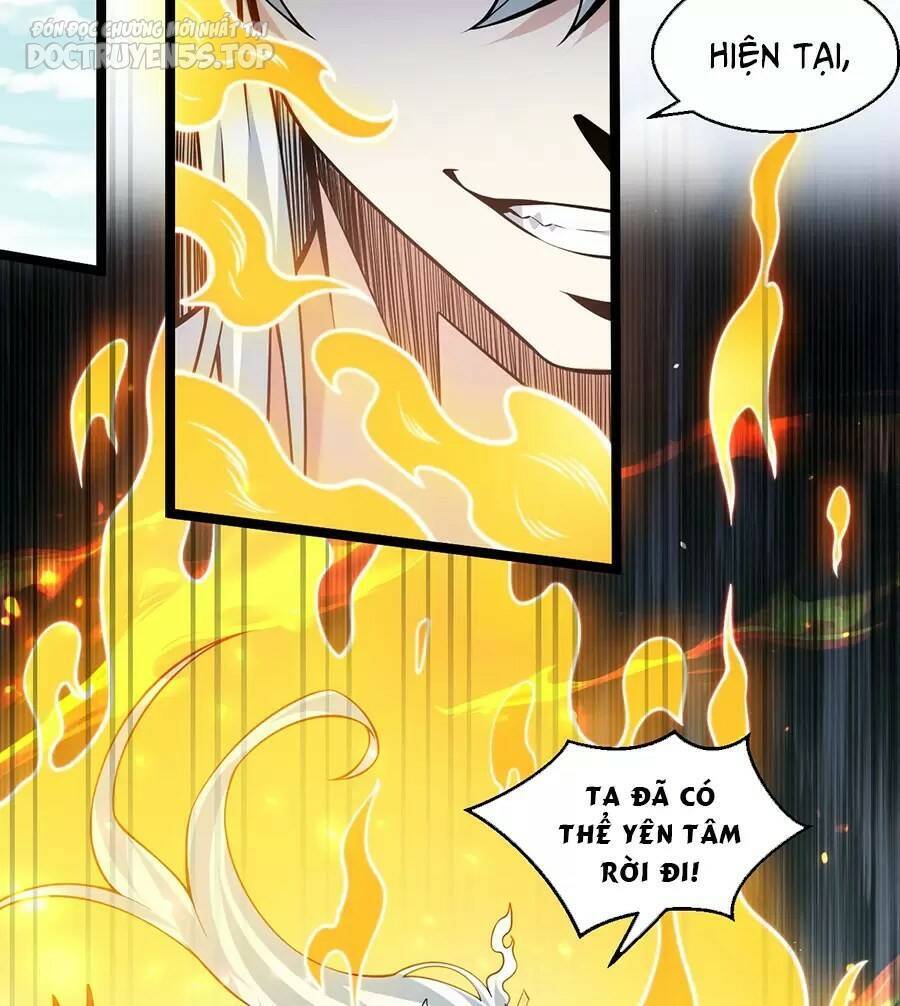 Hảo Đồ Nhi Hãy Tha Cho Vi Sư Chapter 200 - 37