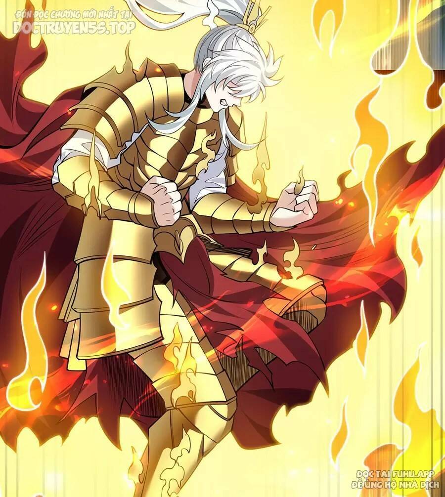 Hảo Đồ Nhi Hãy Tha Cho Vi Sư Chapter 200 - 38