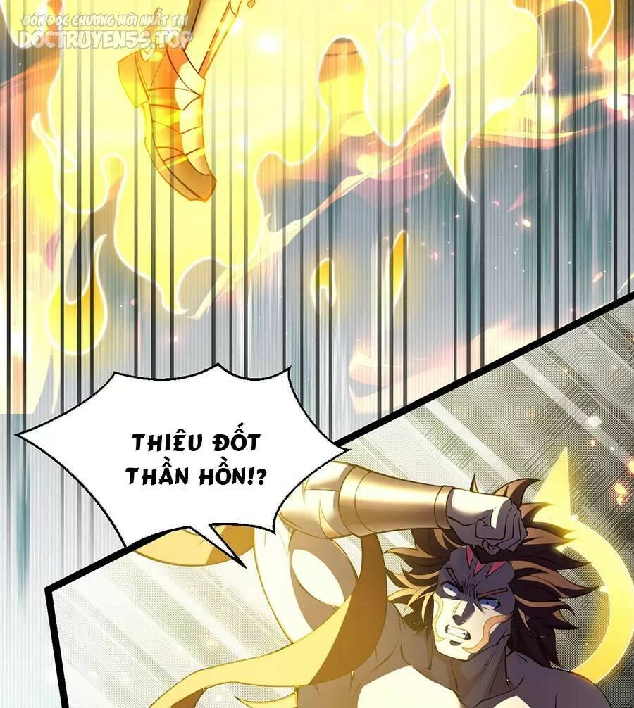 Hảo Đồ Nhi Hãy Tha Cho Vi Sư Chapter 200 - 39