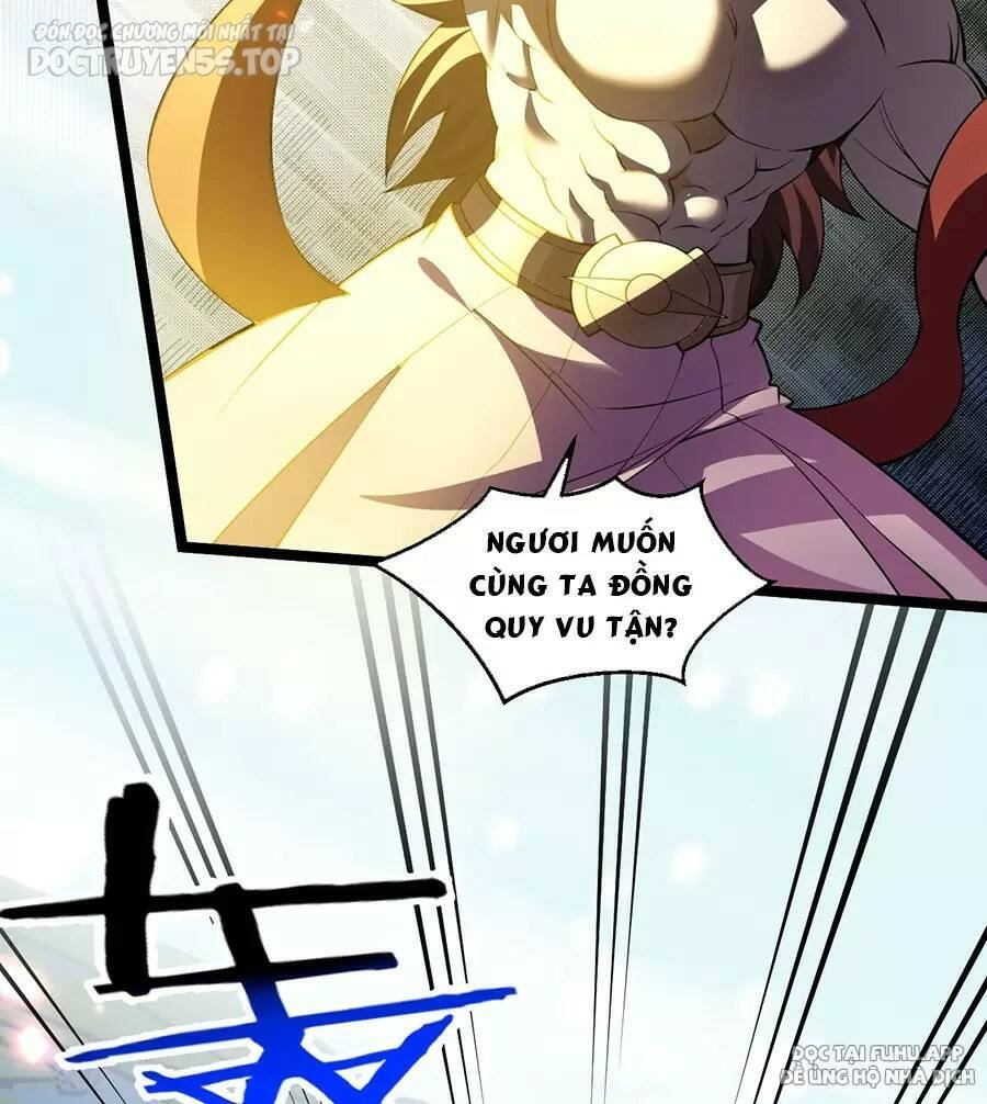 Hảo Đồ Nhi Hãy Tha Cho Vi Sư Chapter 200 - 40