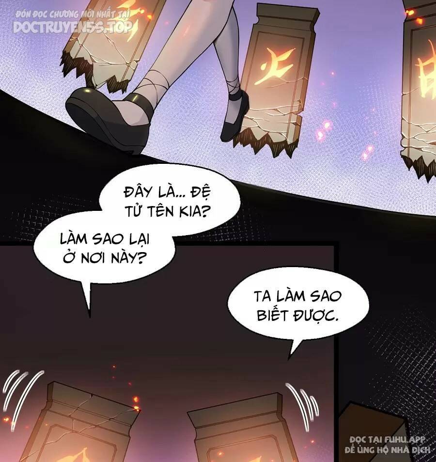 Hảo Đồ Nhi Hãy Tha Cho Vi Sư Chapter 200 - 5