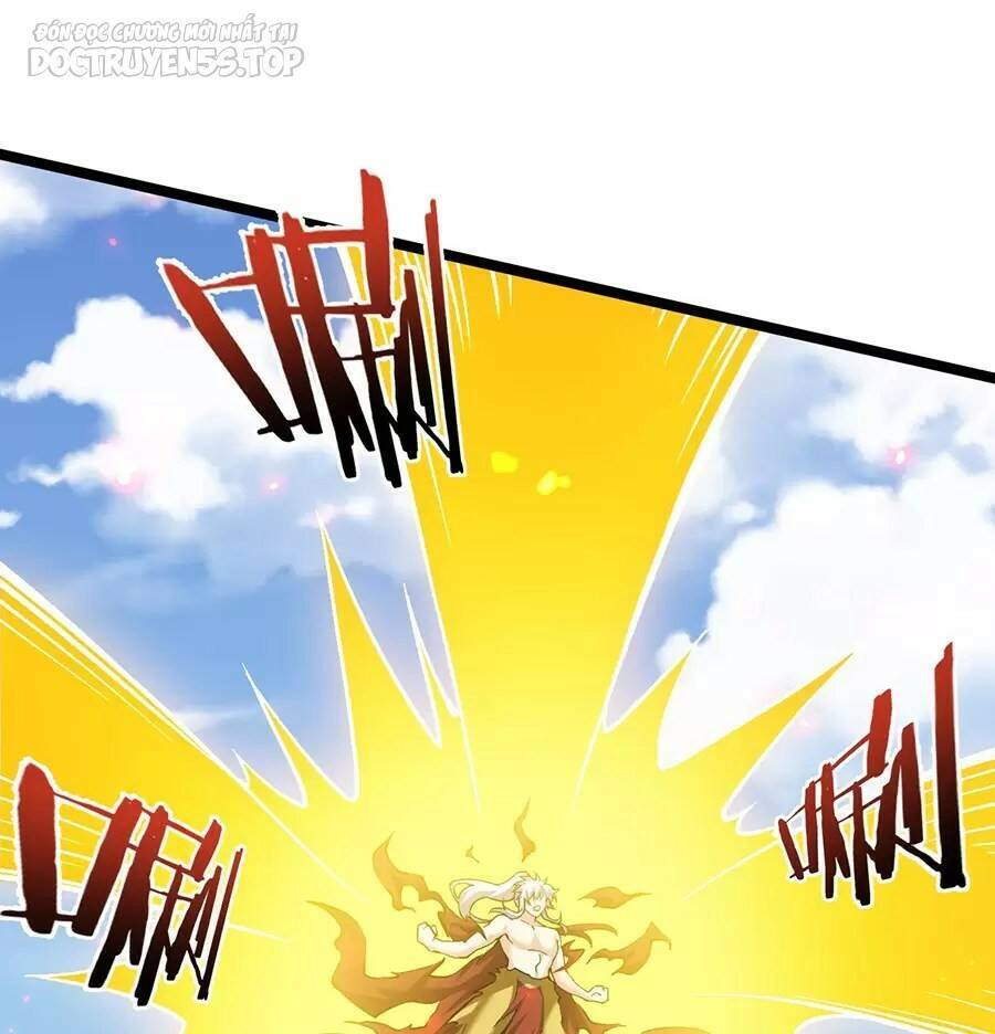 Hảo Đồ Nhi Hãy Tha Cho Vi Sư Chapter 200 - 43