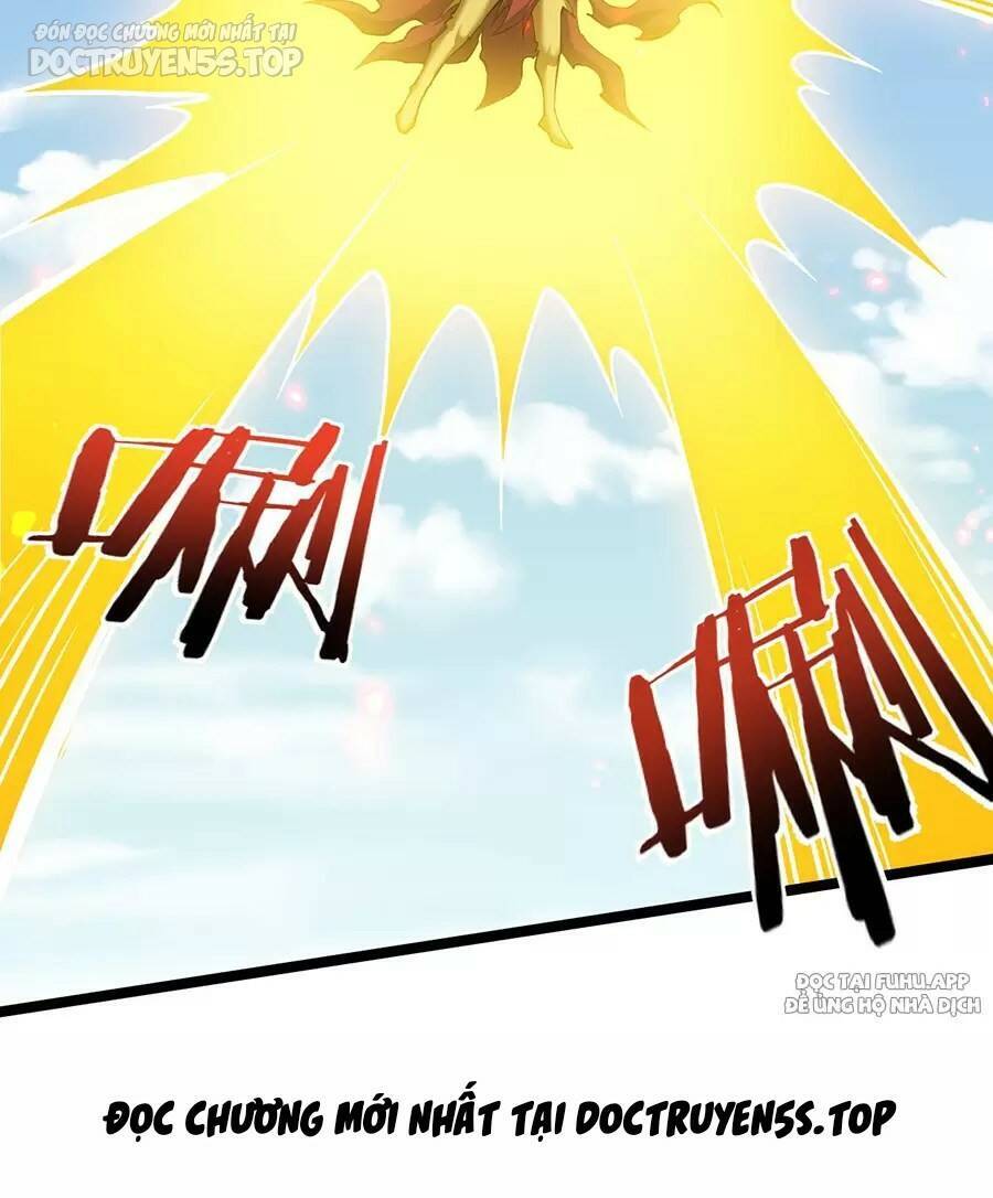 Hảo Đồ Nhi Hãy Tha Cho Vi Sư Chapter 200 - 44