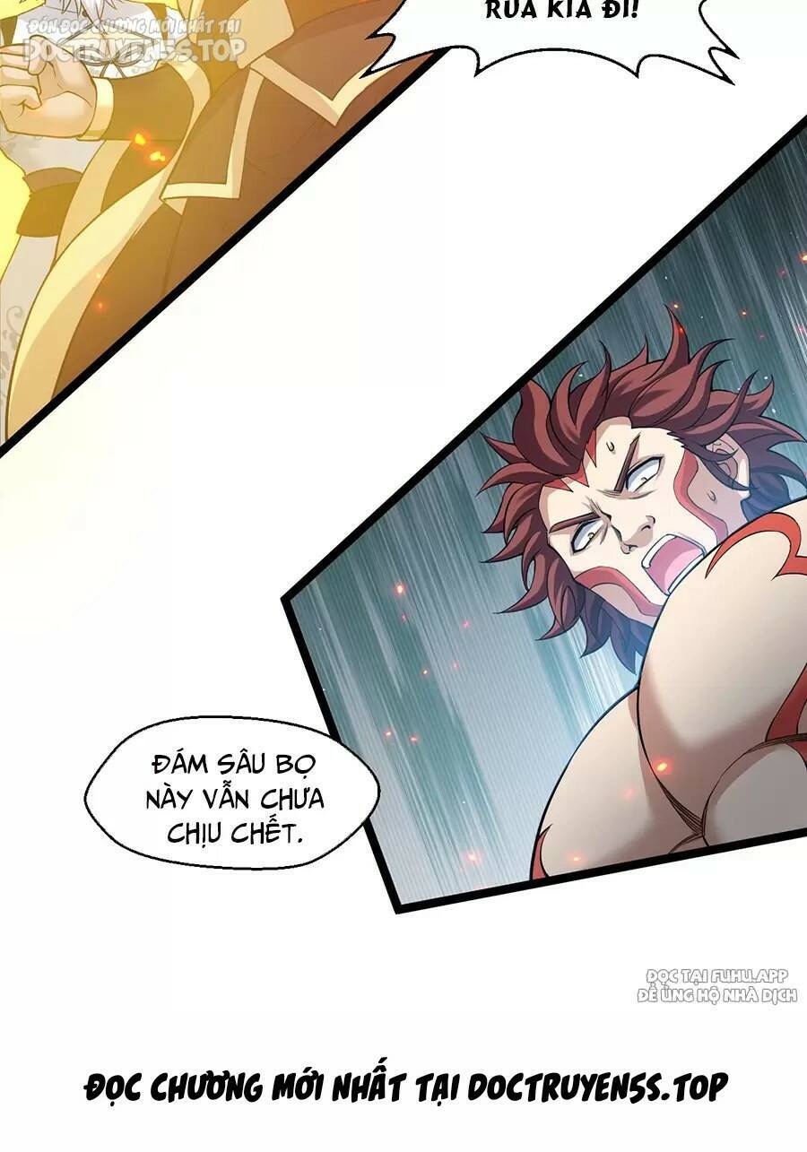 Hảo Đồ Nhi Hãy Tha Cho Vi Sư Chapter 200 - 46