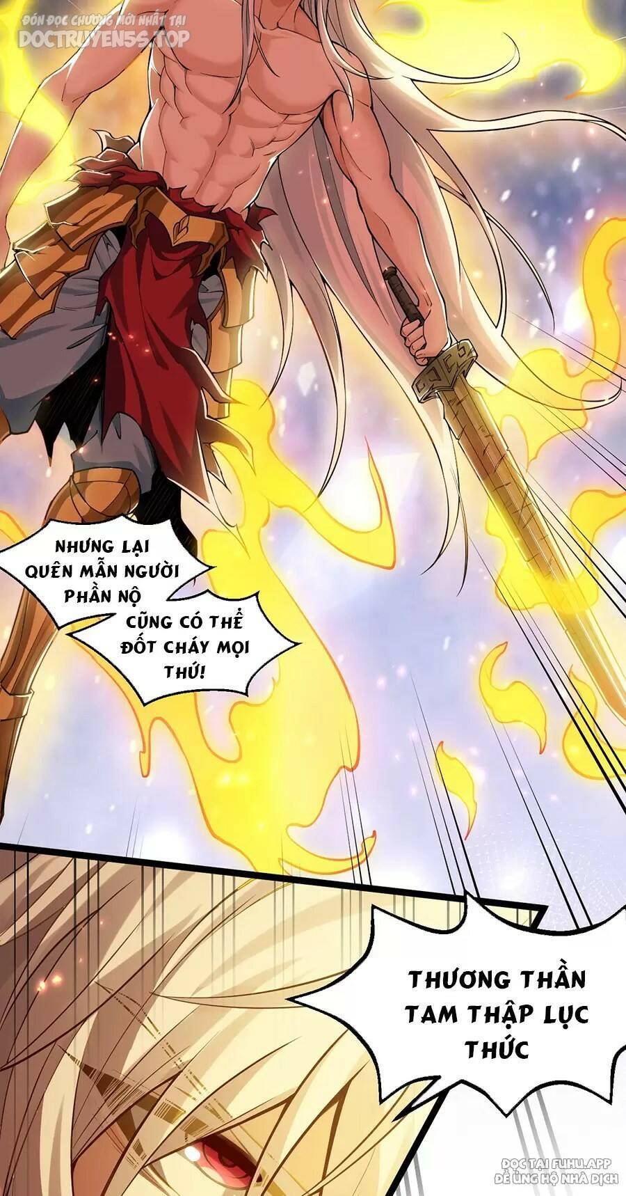 Hảo Đồ Nhi Hãy Tha Cho Vi Sư Chapter 200 - 48