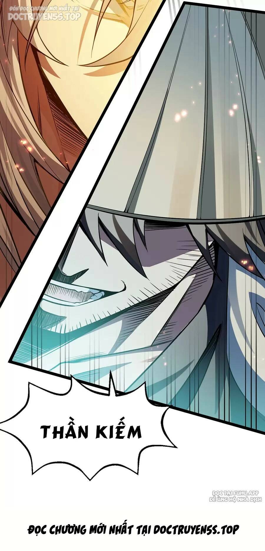 Hảo Đồ Nhi Hãy Tha Cho Vi Sư Chapter 200 - 49