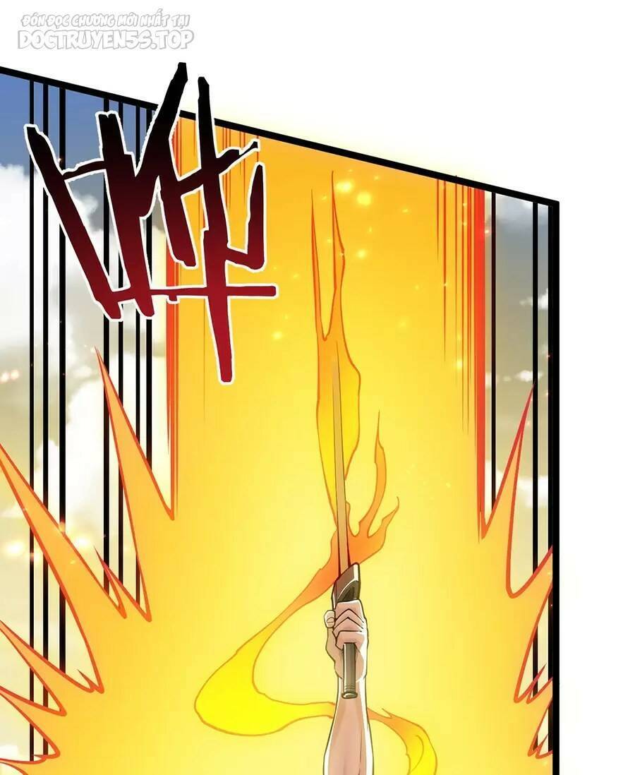 Hảo Đồ Nhi Hãy Tha Cho Vi Sư Chapter 200 - 50