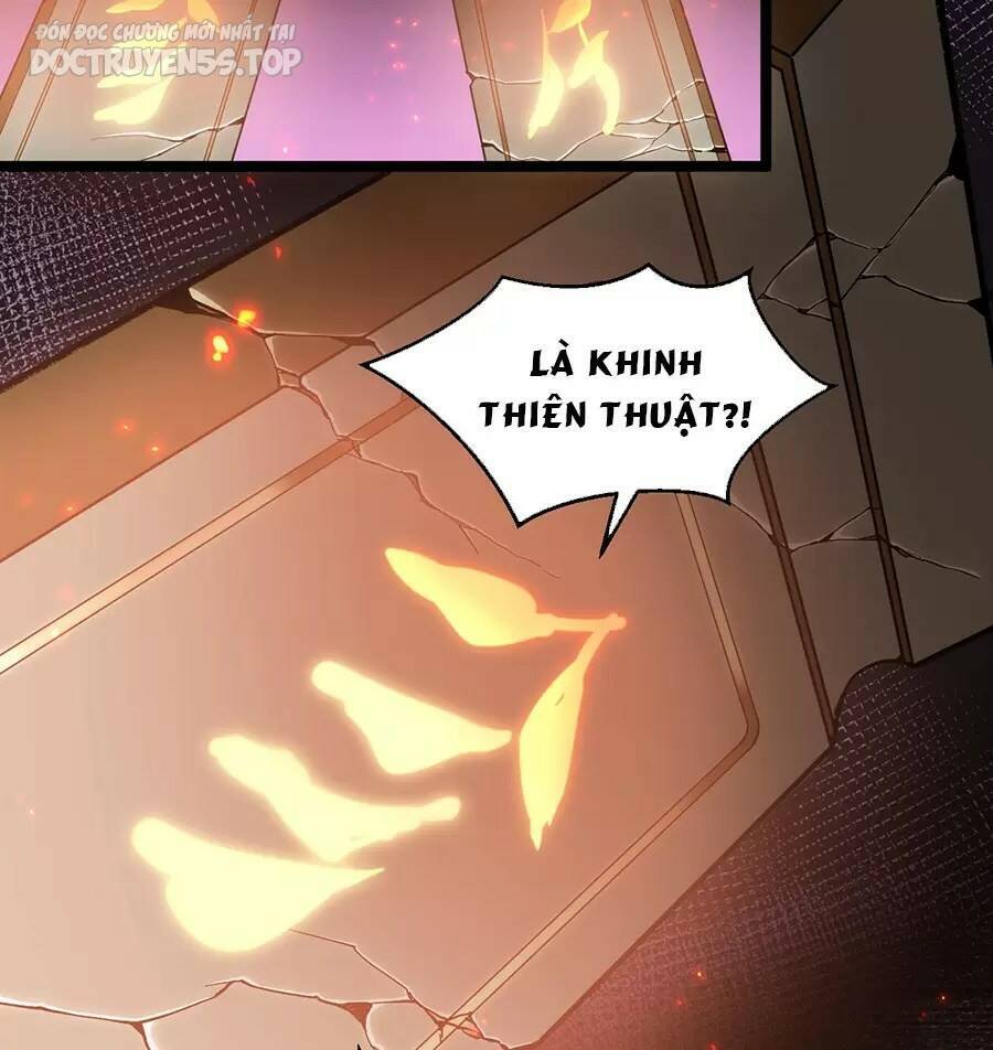 Hảo Đồ Nhi Hãy Tha Cho Vi Sư Chapter 200 - 6