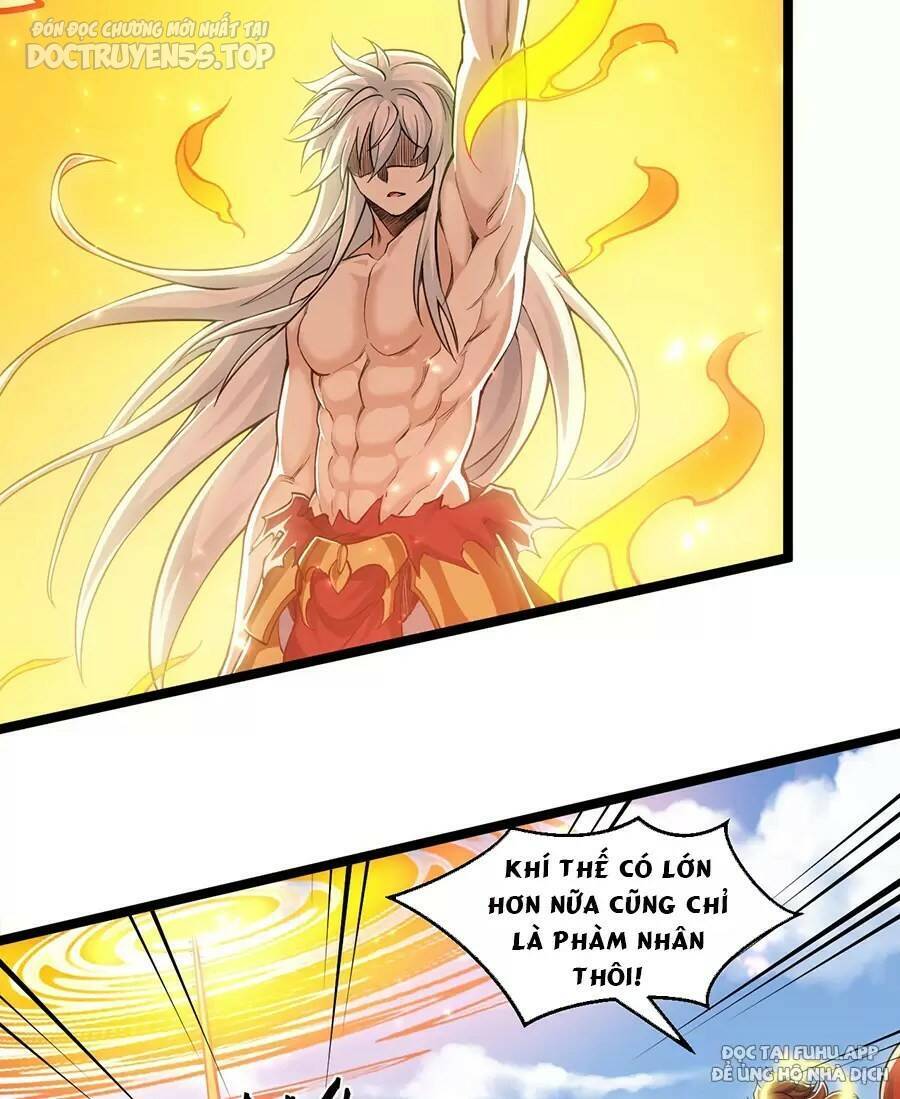 Hảo Đồ Nhi Hãy Tha Cho Vi Sư Chapter 200 - 51