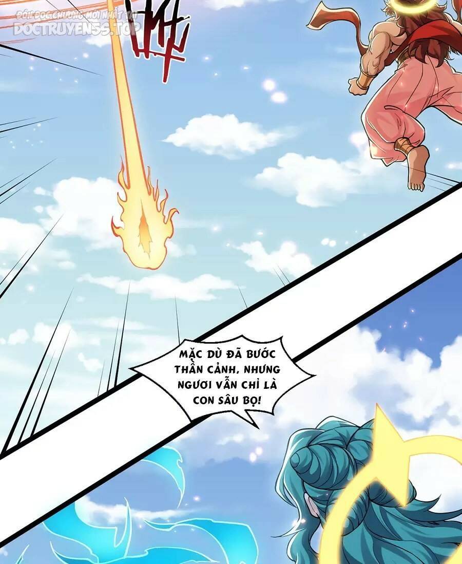 Hảo Đồ Nhi Hãy Tha Cho Vi Sư Chapter 200 - 52