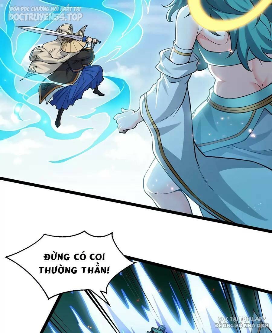 Hảo Đồ Nhi Hãy Tha Cho Vi Sư Chapter 200 - 53