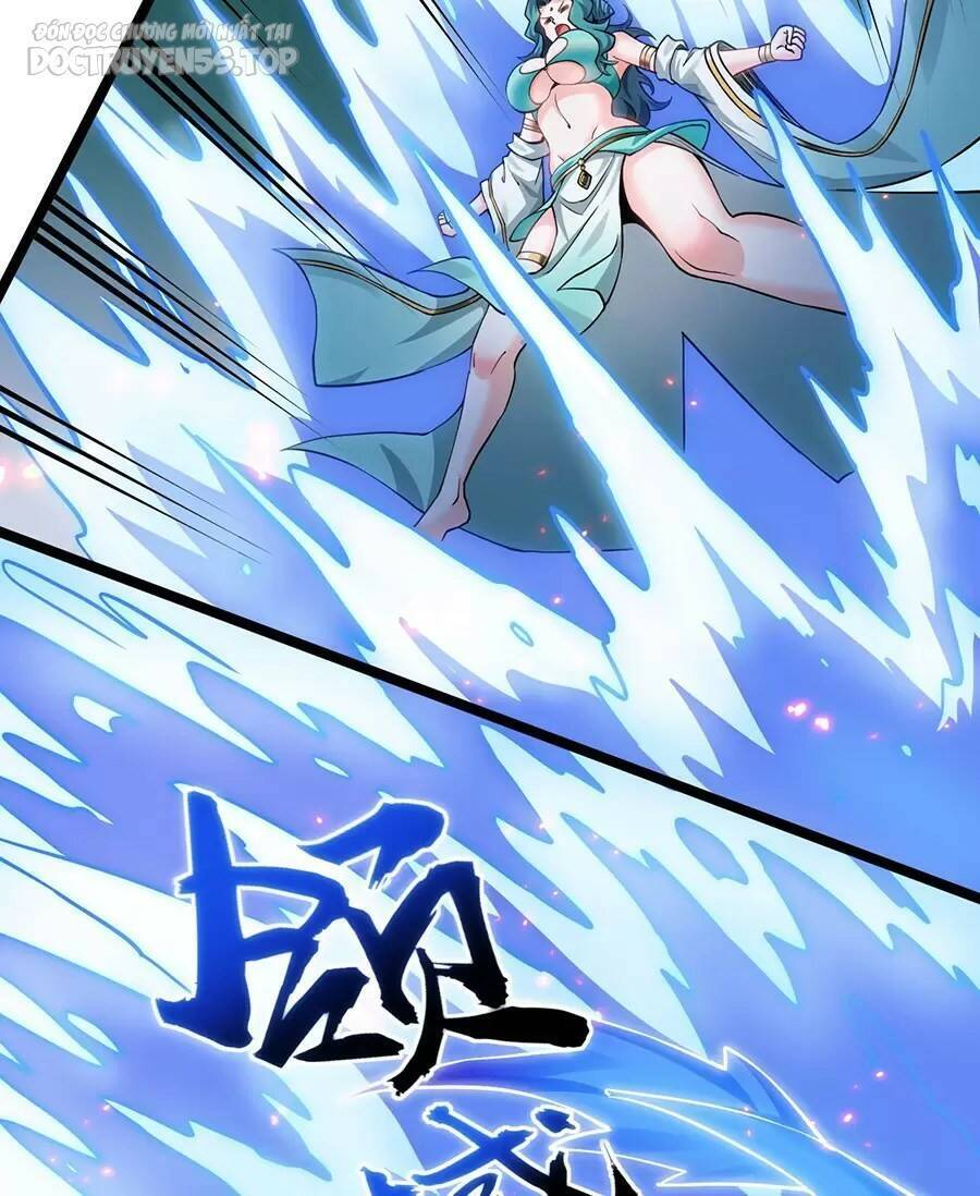 Hảo Đồ Nhi Hãy Tha Cho Vi Sư Chapter 200 - 54