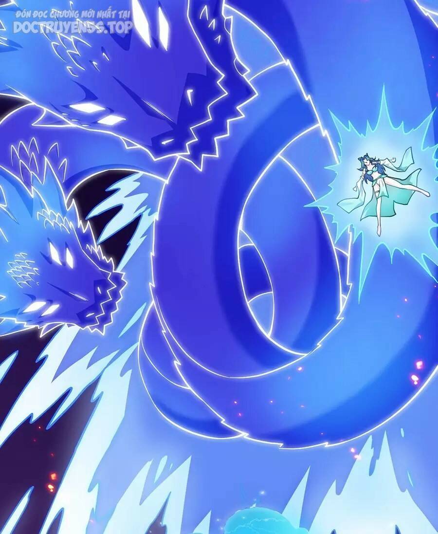 Hảo Đồ Nhi Hãy Tha Cho Vi Sư Chapter 200 - 56