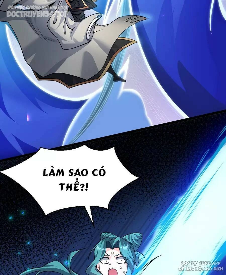 Hảo Đồ Nhi Hãy Tha Cho Vi Sư Chapter 200 - 65