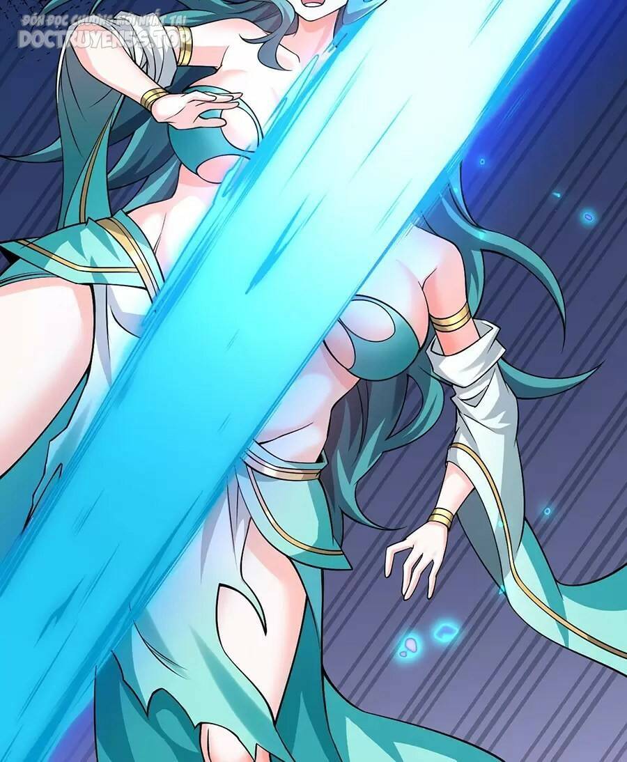 Hảo Đồ Nhi Hãy Tha Cho Vi Sư Chapter 200 - 66