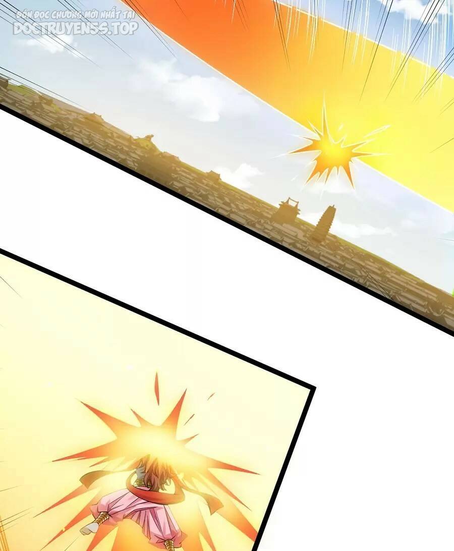 Hảo Đồ Nhi Hãy Tha Cho Vi Sư Chapter 200 - 68