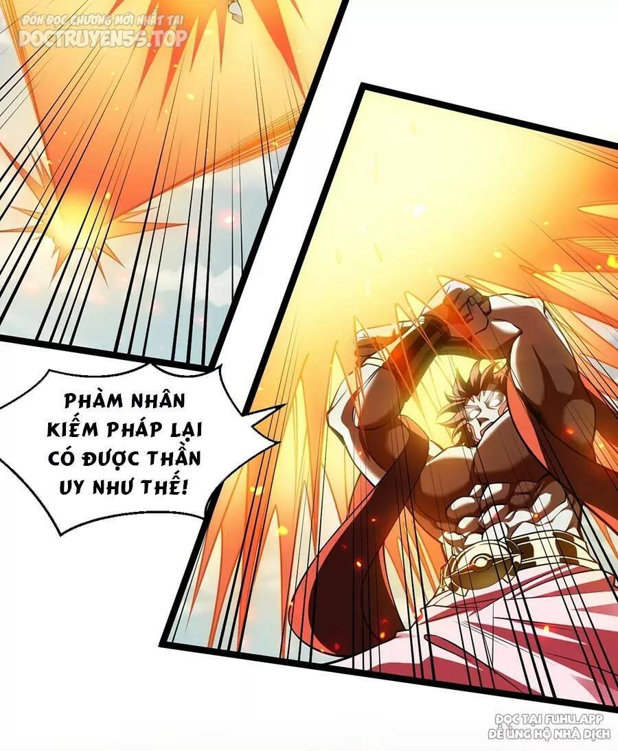 Hảo Đồ Nhi Hãy Tha Cho Vi Sư Chapter 200 - 69