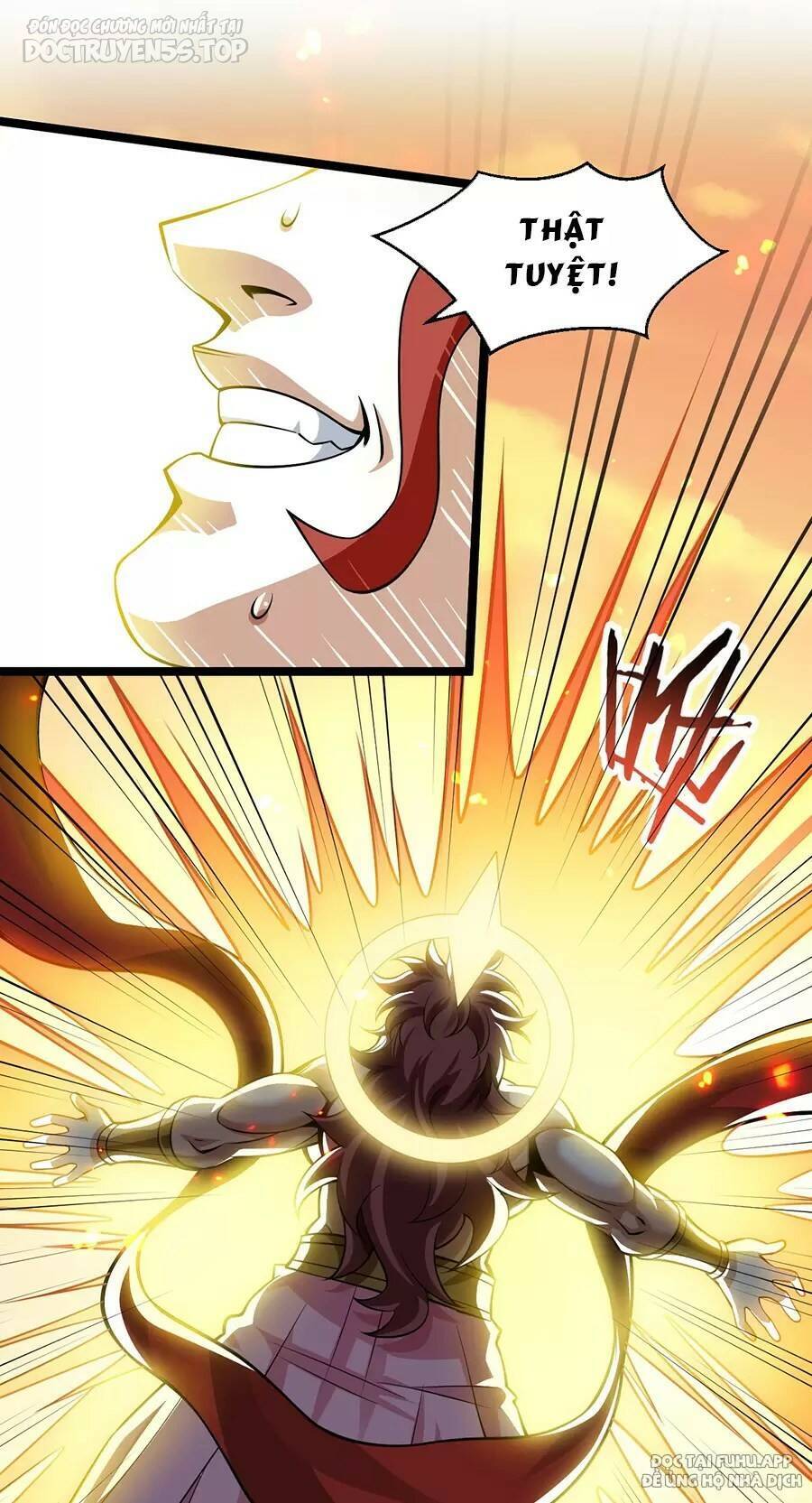 Hảo Đồ Nhi Hãy Tha Cho Vi Sư Chapter 200 - 70