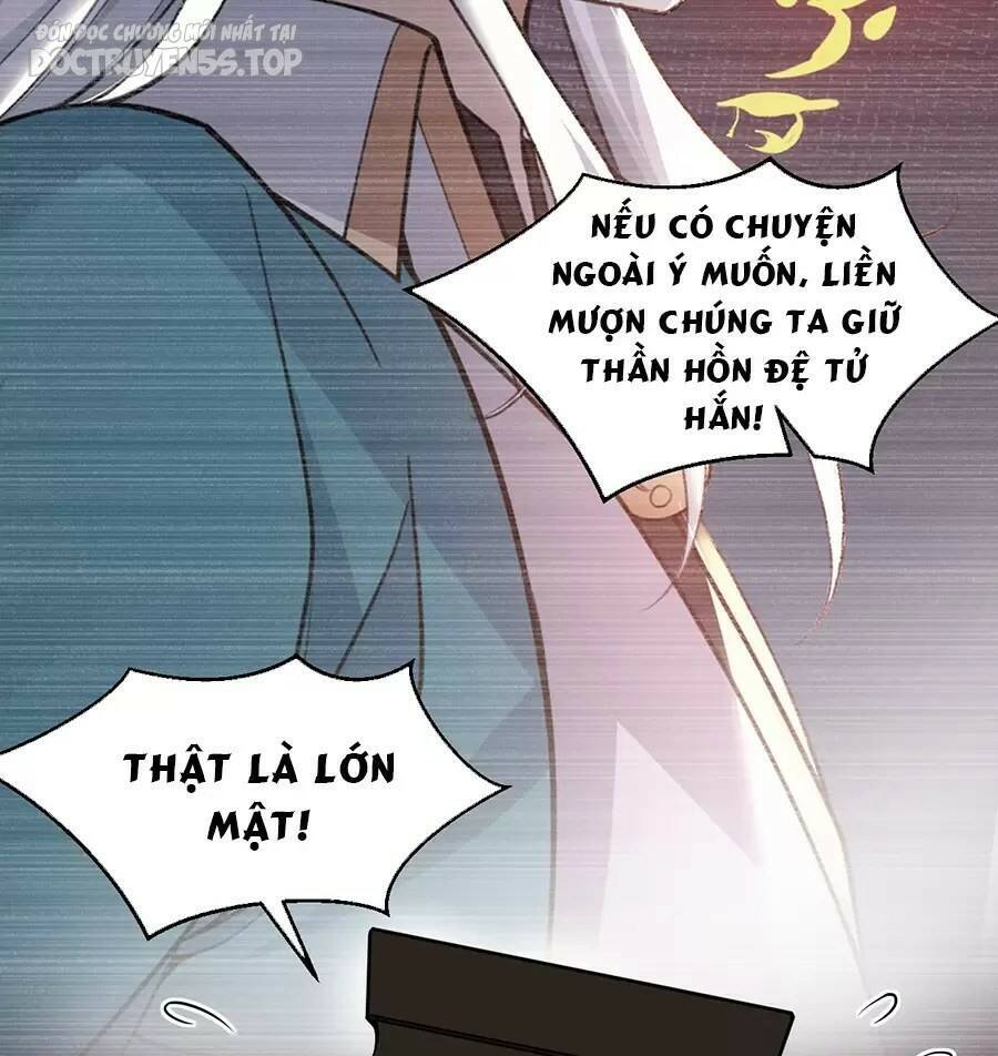 Hảo Đồ Nhi Hãy Tha Cho Vi Sư Chapter 200 - 8