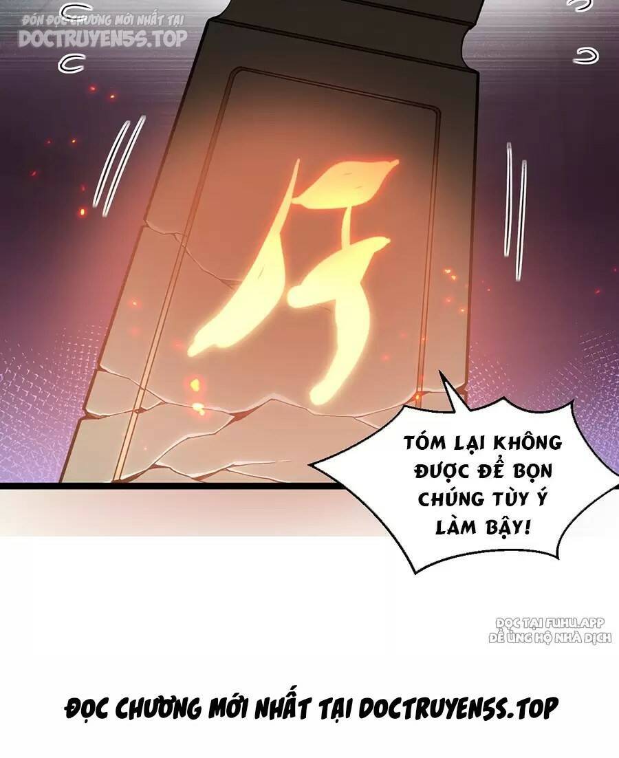 Hảo Đồ Nhi Hãy Tha Cho Vi Sư Chapter 200 - 9