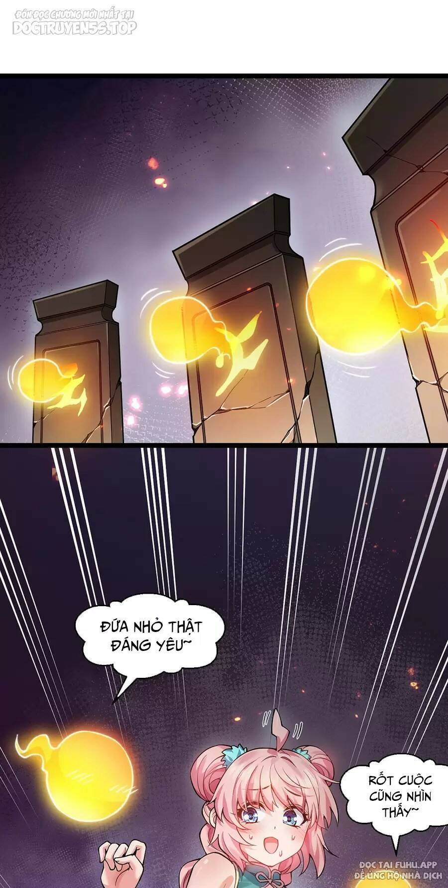 Hảo Đồ Nhi Hãy Tha Cho Vi Sư Chapter 200 - 10