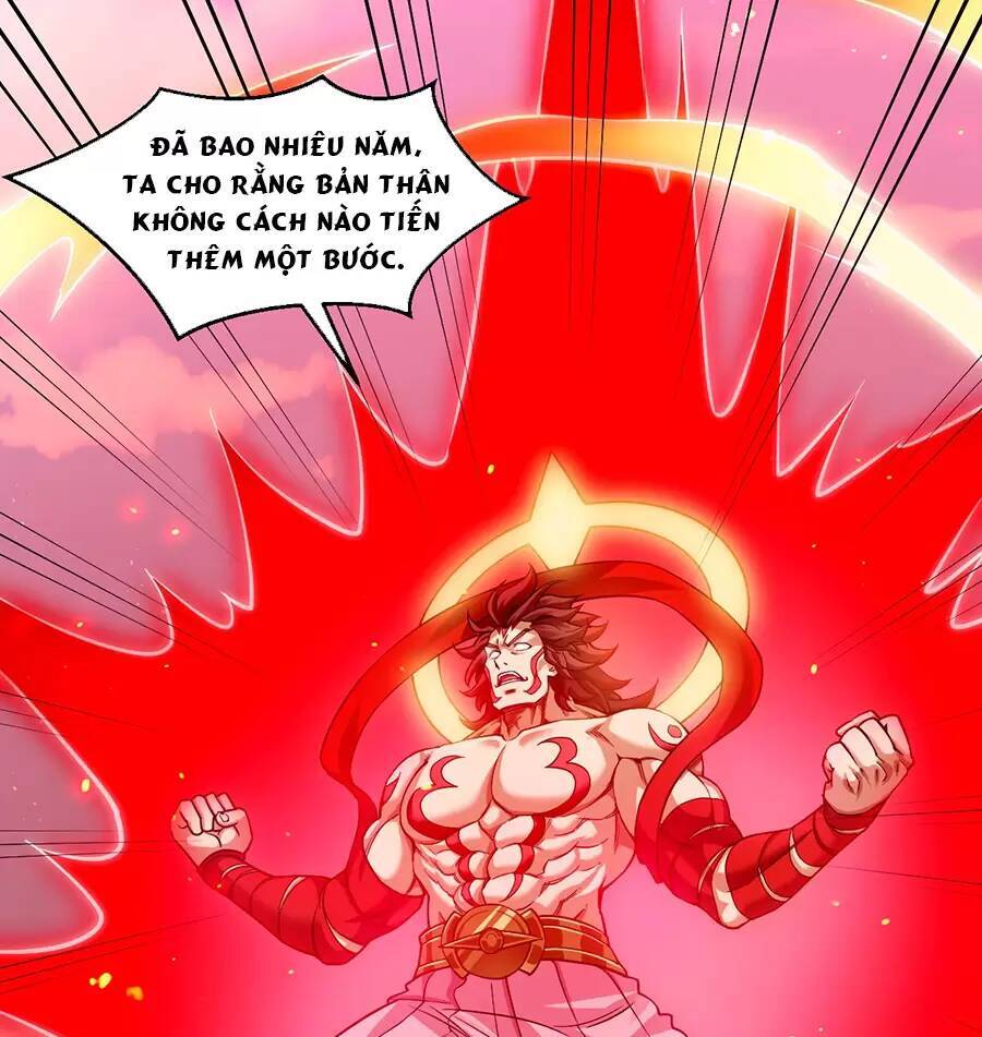 Hảo Đồ Nhi Hãy Tha Cho Vi Sư Chapter 201 - 11