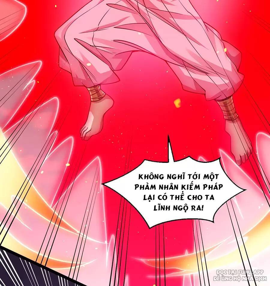 Hảo Đồ Nhi Hãy Tha Cho Vi Sư Chapter 201 - 12