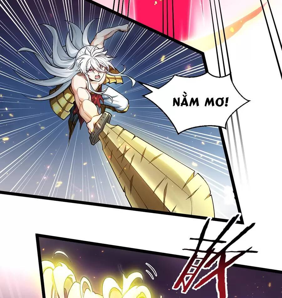 Hảo Đồ Nhi Hãy Tha Cho Vi Sư Chapter 201 - 13