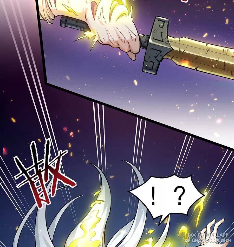 Hảo Đồ Nhi Hãy Tha Cho Vi Sư Chapter 201 - 14