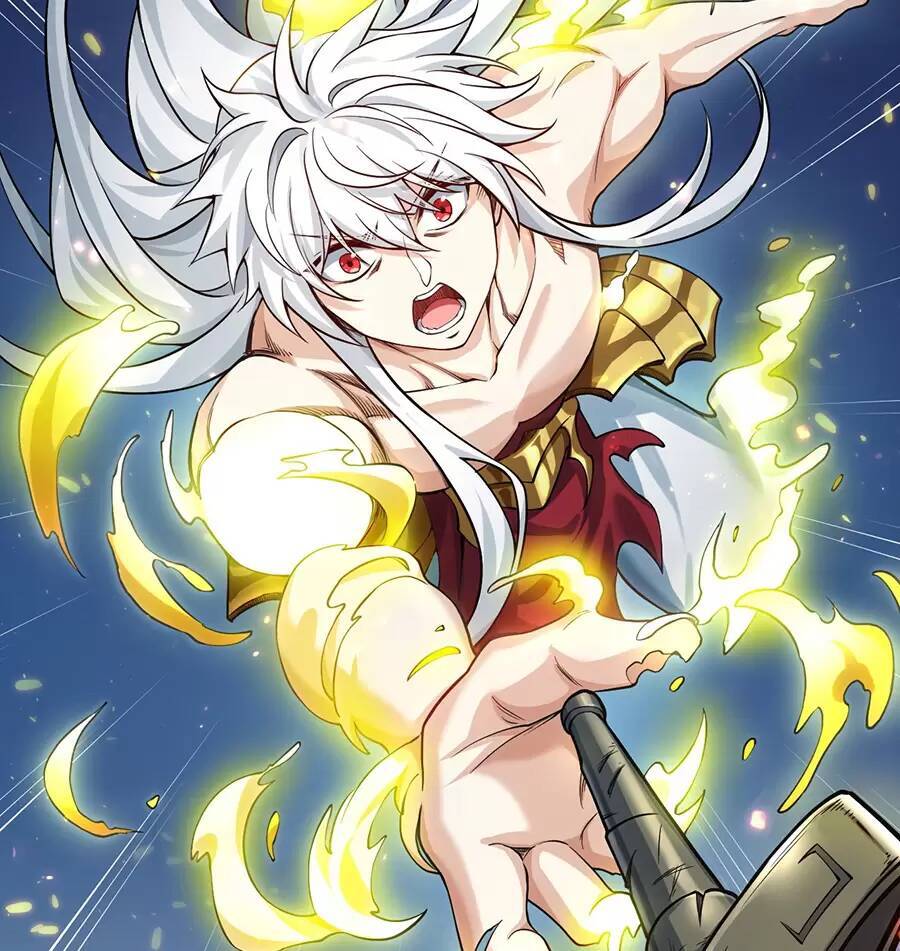 Hảo Đồ Nhi Hãy Tha Cho Vi Sư Chapter 201 - 15