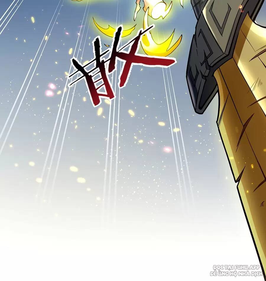 Hảo Đồ Nhi Hãy Tha Cho Vi Sư Chapter 201 - 16