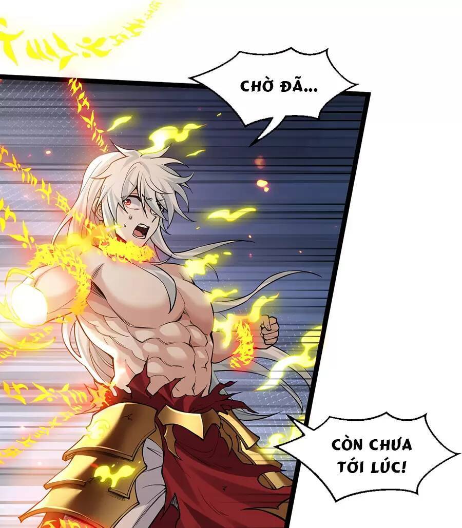 Hảo Đồ Nhi Hãy Tha Cho Vi Sư Chapter 201 - 18