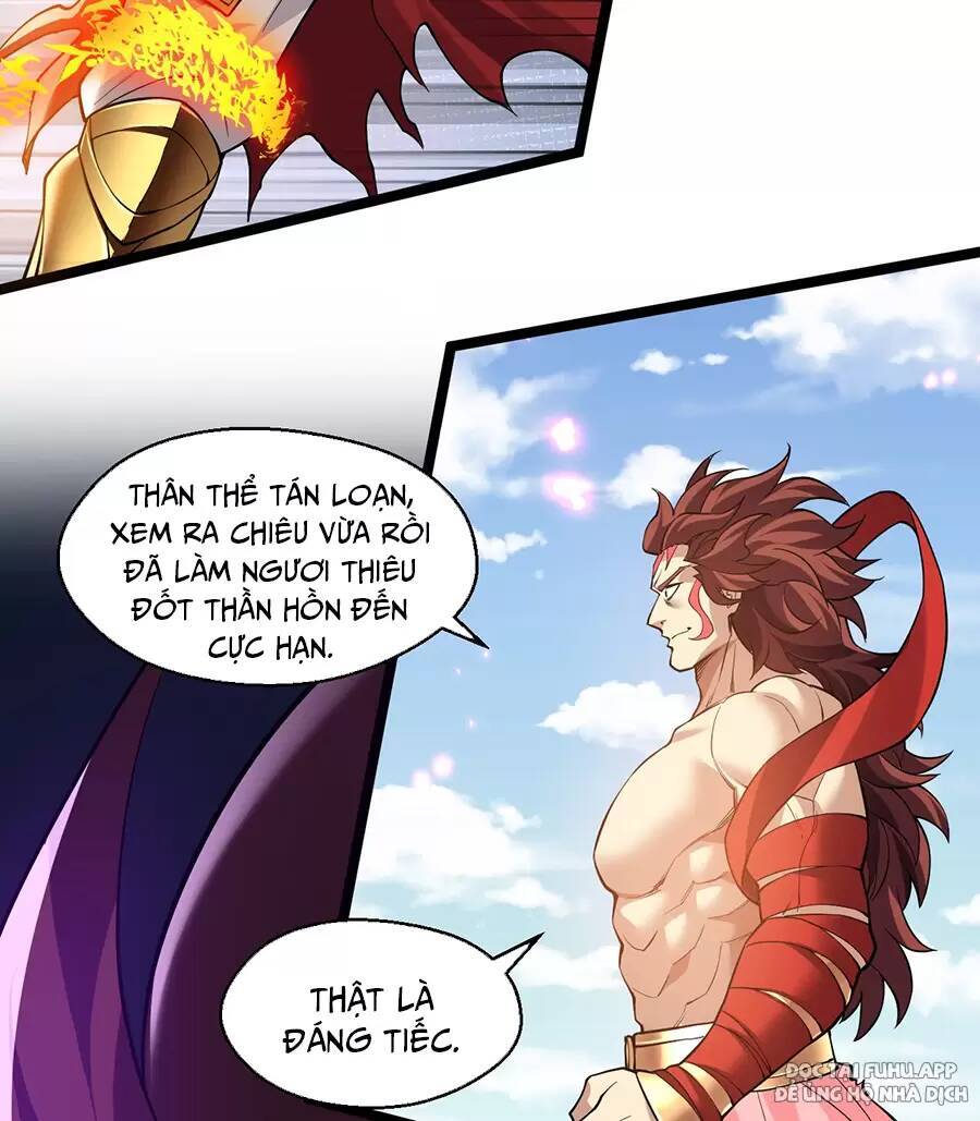 Hảo Đồ Nhi Hãy Tha Cho Vi Sư Chapter 201 - 19