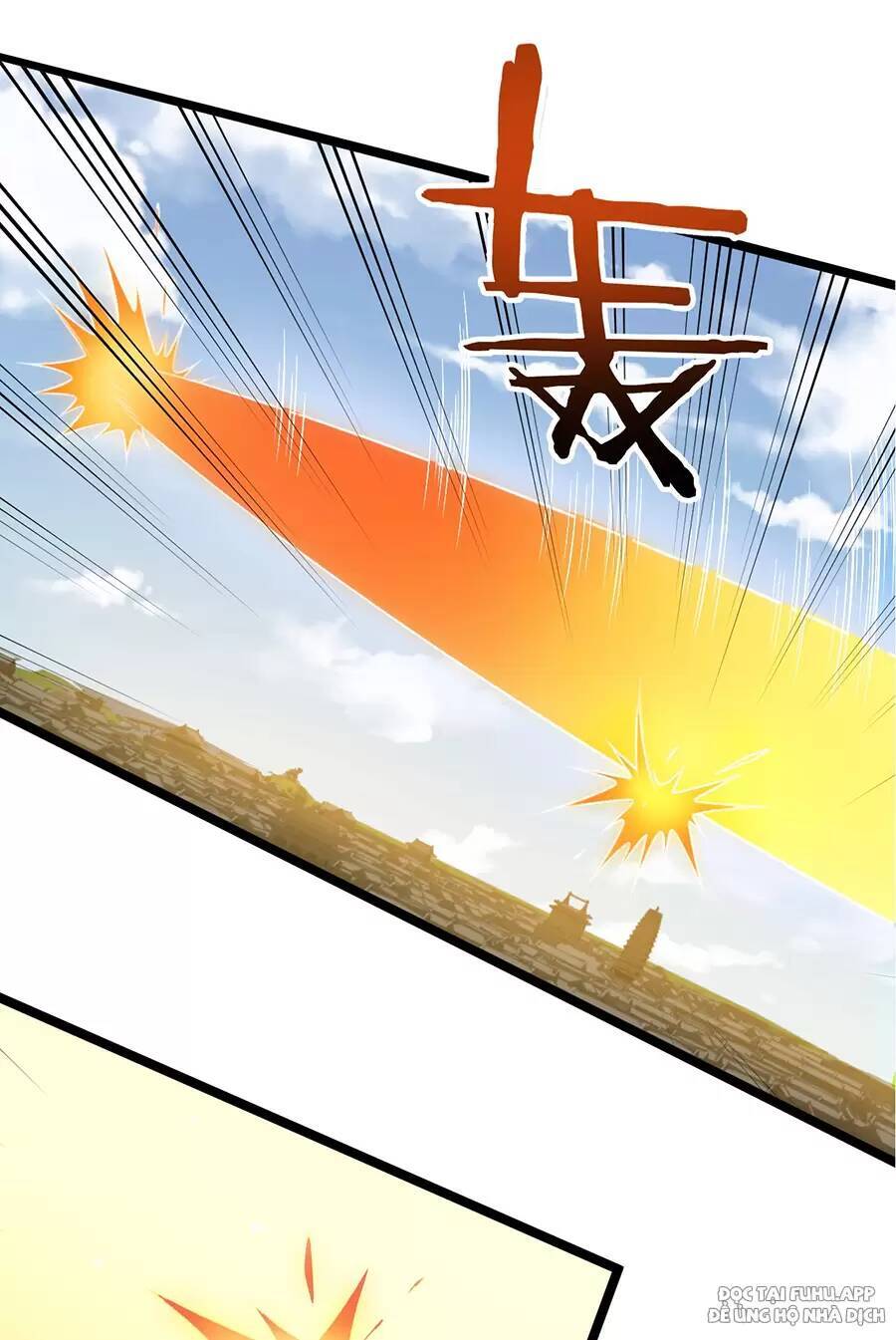 Hảo Đồ Nhi Hãy Tha Cho Vi Sư Chapter 201 - 3