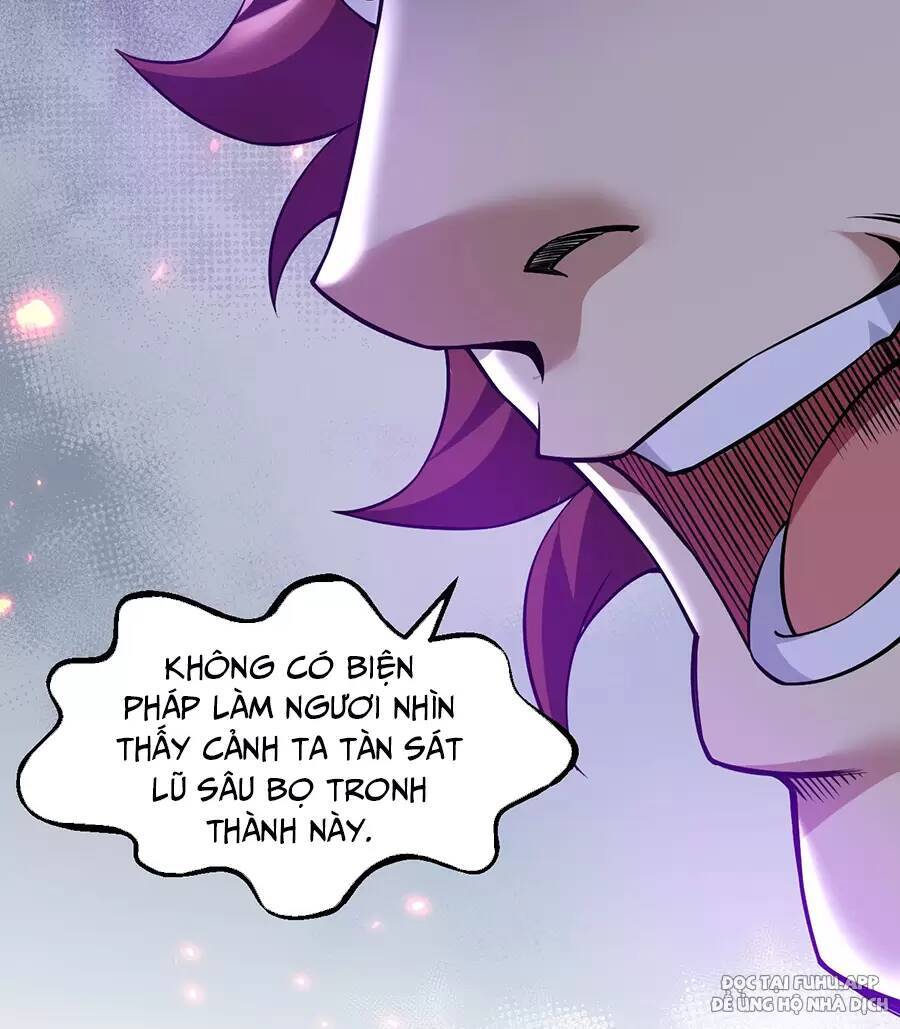 Hảo Đồ Nhi Hãy Tha Cho Vi Sư Chapter 201 - 21