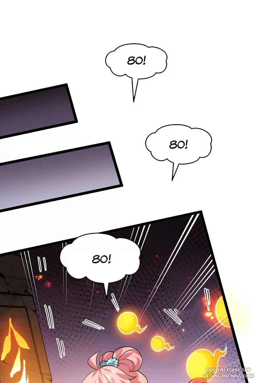 Hảo Đồ Nhi Hãy Tha Cho Vi Sư Chapter 201 - 23