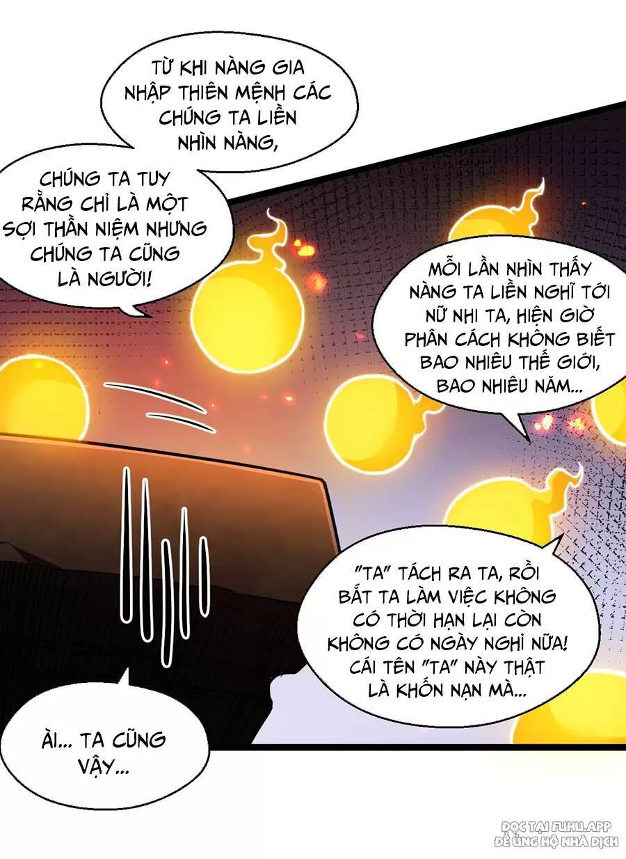 Hảo Đồ Nhi Hãy Tha Cho Vi Sư Chapter 201 - 26