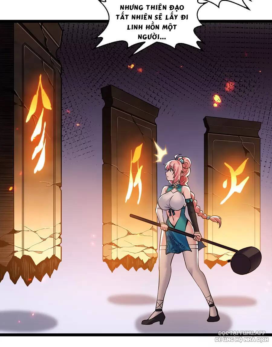 Hảo Đồ Nhi Hãy Tha Cho Vi Sư Chapter 201 - 28