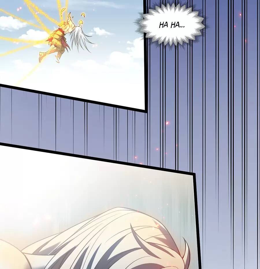 Hảo Đồ Nhi Hãy Tha Cho Vi Sư Chapter 201 - 35