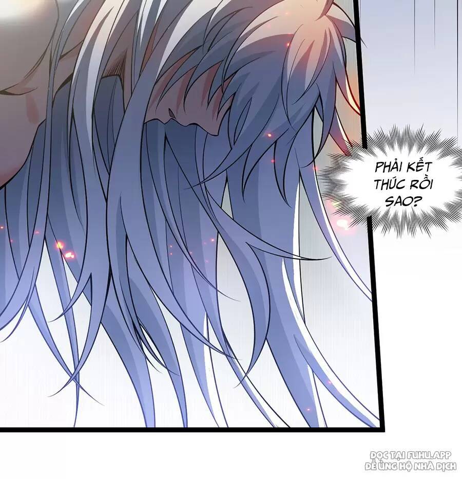 Hảo Đồ Nhi Hãy Tha Cho Vi Sư Chapter 201 - 36