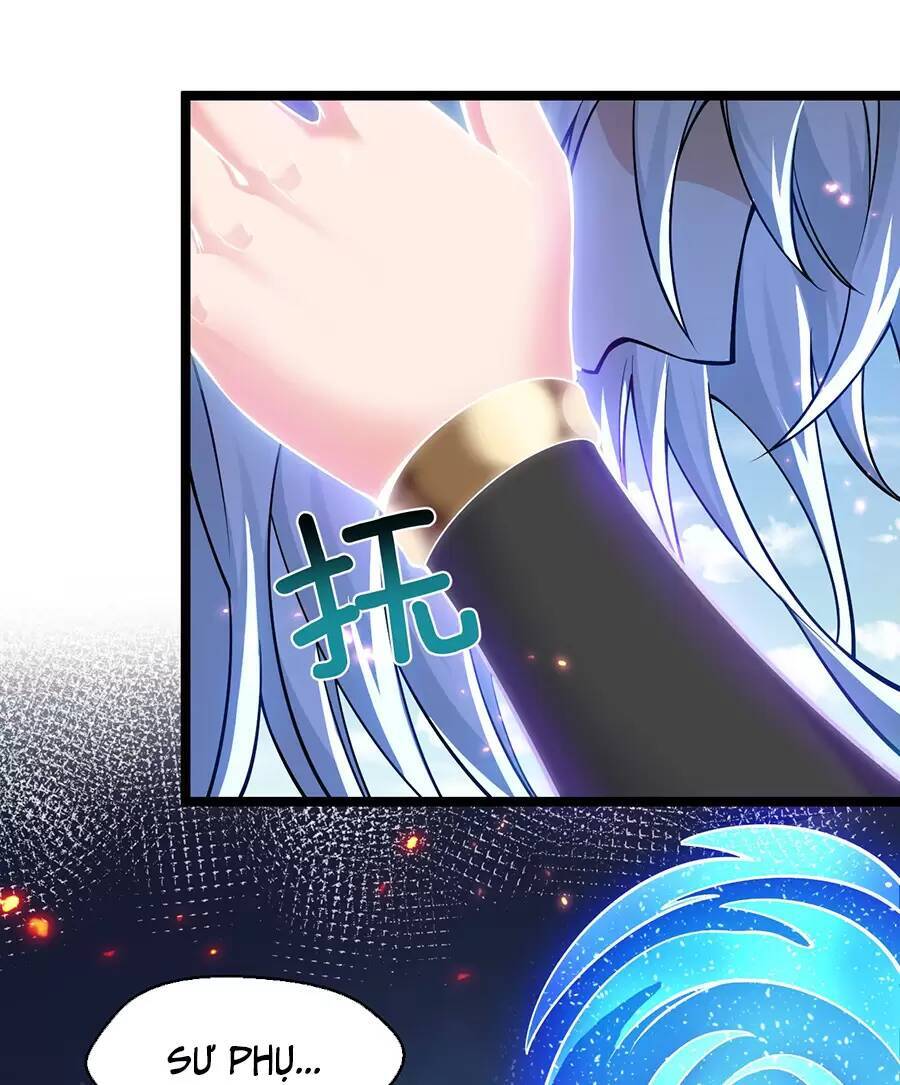 Hảo Đồ Nhi Hãy Tha Cho Vi Sư Chapter 201 - 37