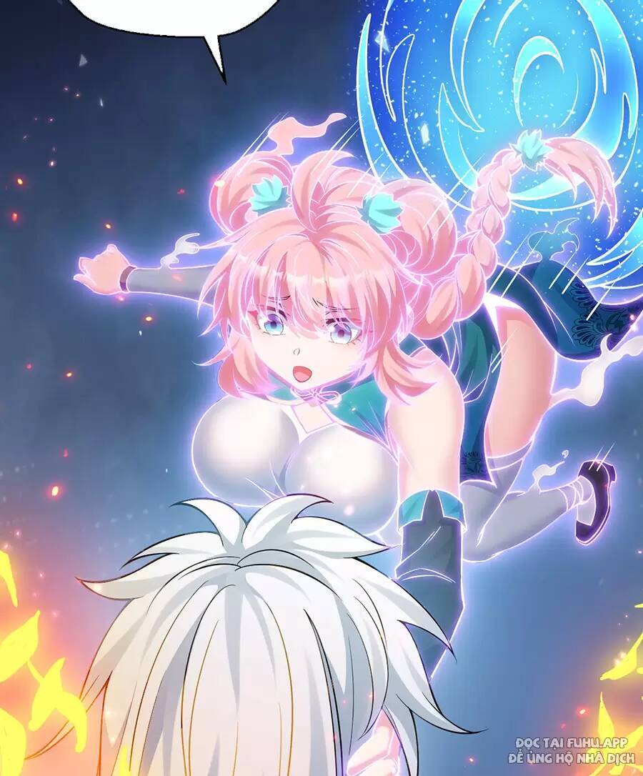 Hảo Đồ Nhi Hãy Tha Cho Vi Sư Chapter 201 - 38