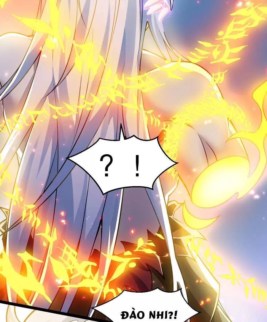 Hảo Đồ Nhi Hãy Tha Cho Vi Sư Chapter 201 - 39