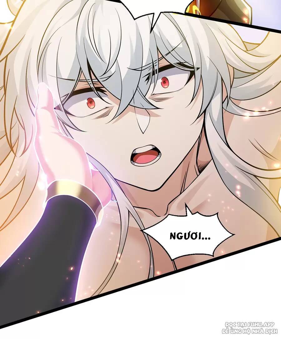 Hảo Đồ Nhi Hãy Tha Cho Vi Sư Chapter 201 - 40